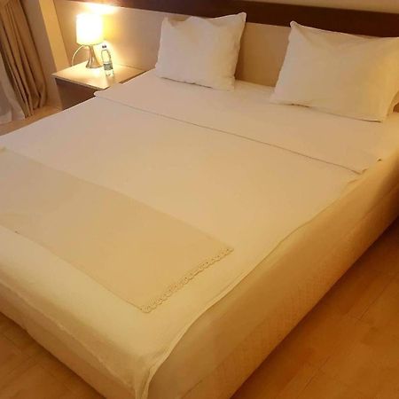 Atlas Apart Hotel Çeşme Zewnętrze zdjęcie