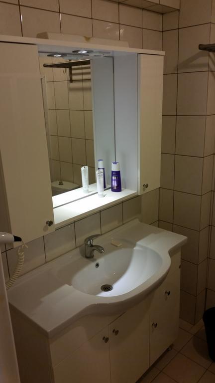 Atlas Apart Hotel Çeşme Pokój zdjęcie