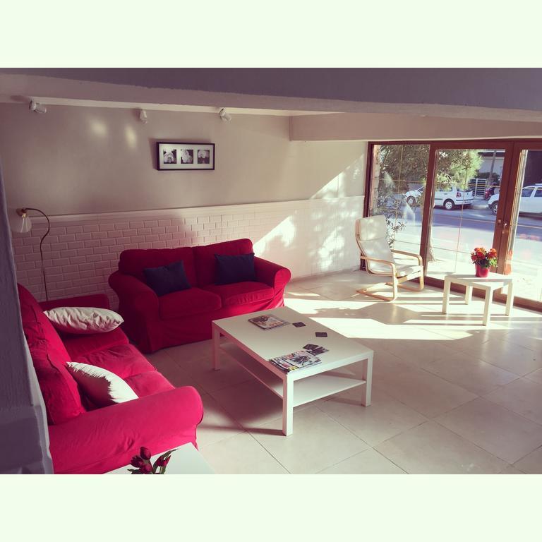 Atlas Apart Hotel Çeşme Zewnętrze zdjęcie