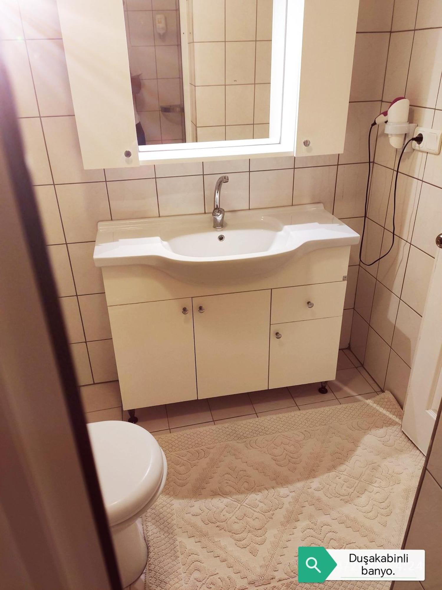 Atlas Apart Hotel Çeşme Zewnętrze zdjęcie