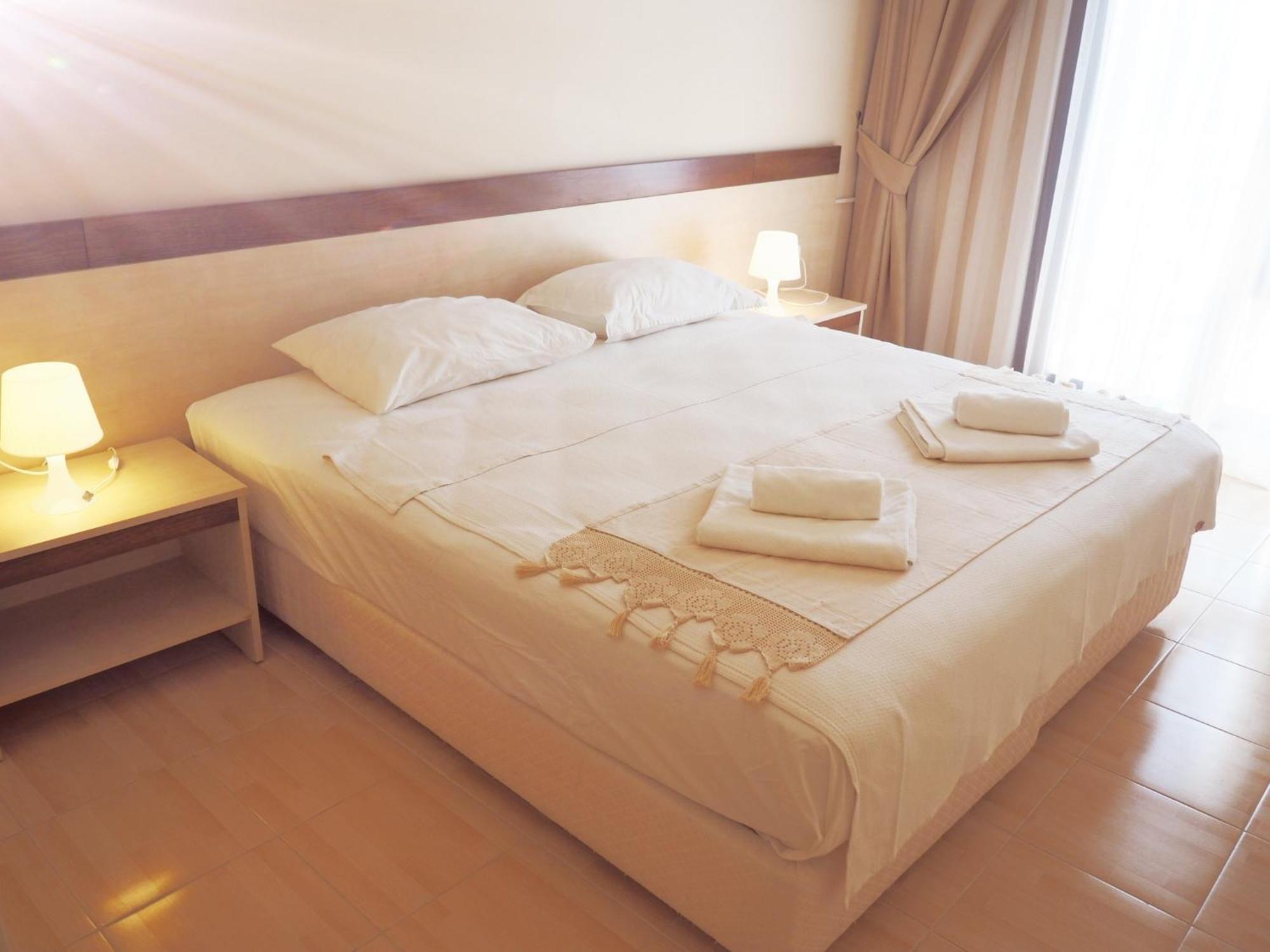 Atlas Apart Hotel Çeşme Zewnętrze zdjęcie