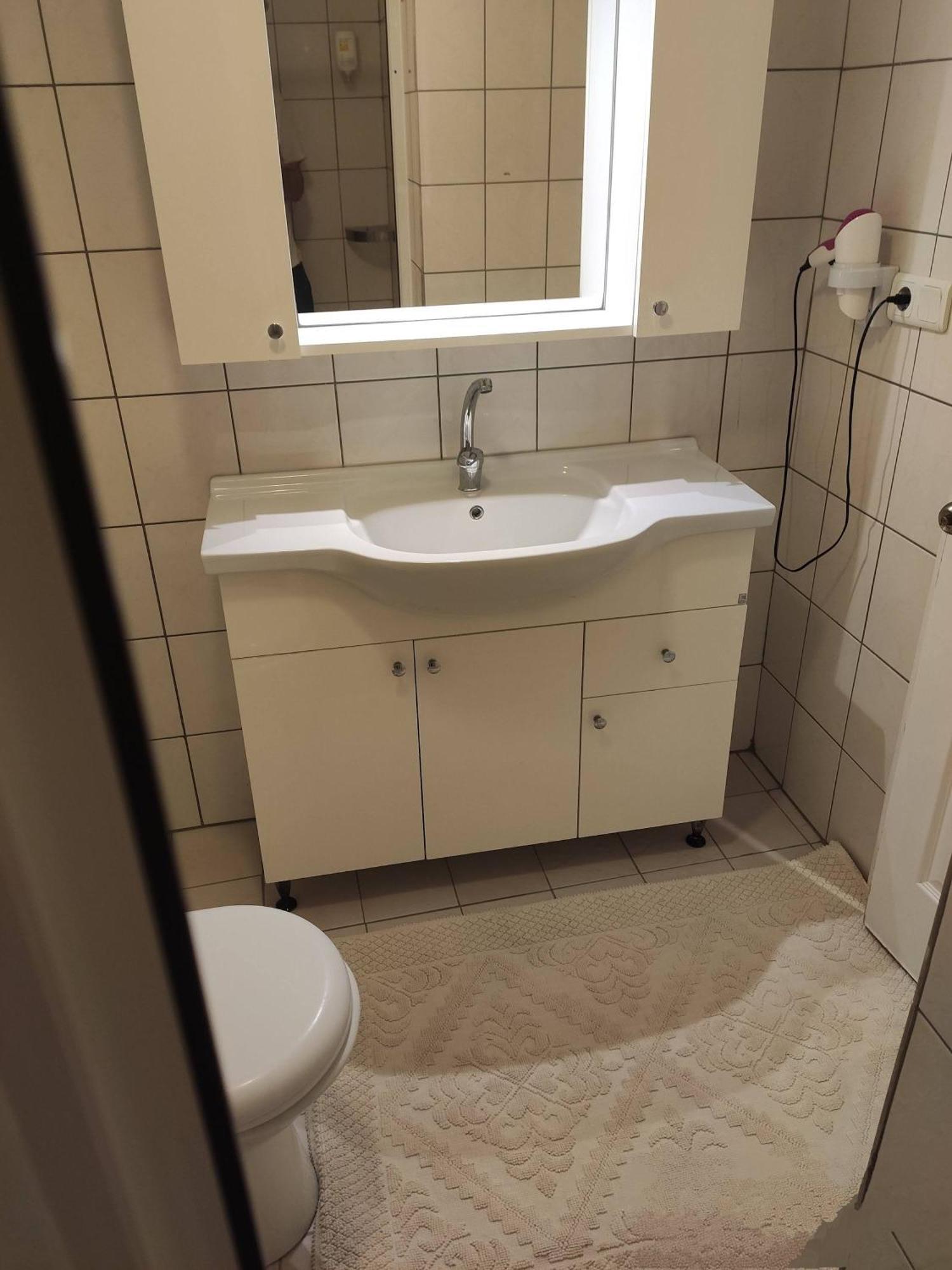 Atlas Apart Hotel Çeşme Zewnętrze zdjęcie