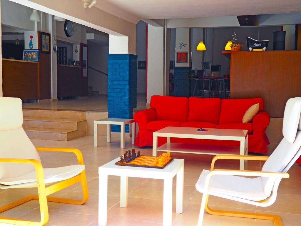 Atlas Apart Hotel Çeşme Zewnętrze zdjęcie