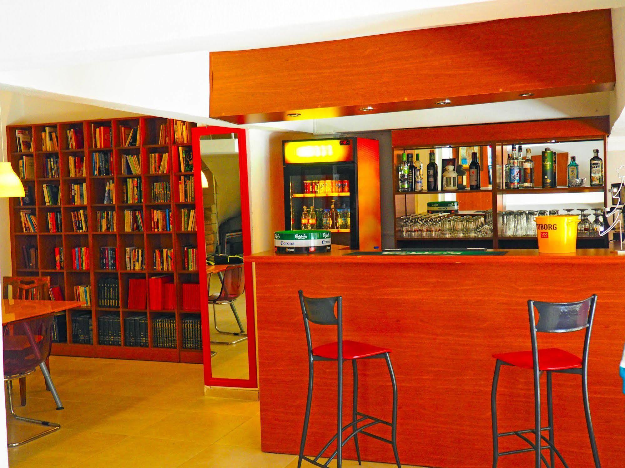 Atlas Apart Hotel Çeşme Zewnętrze zdjęcie