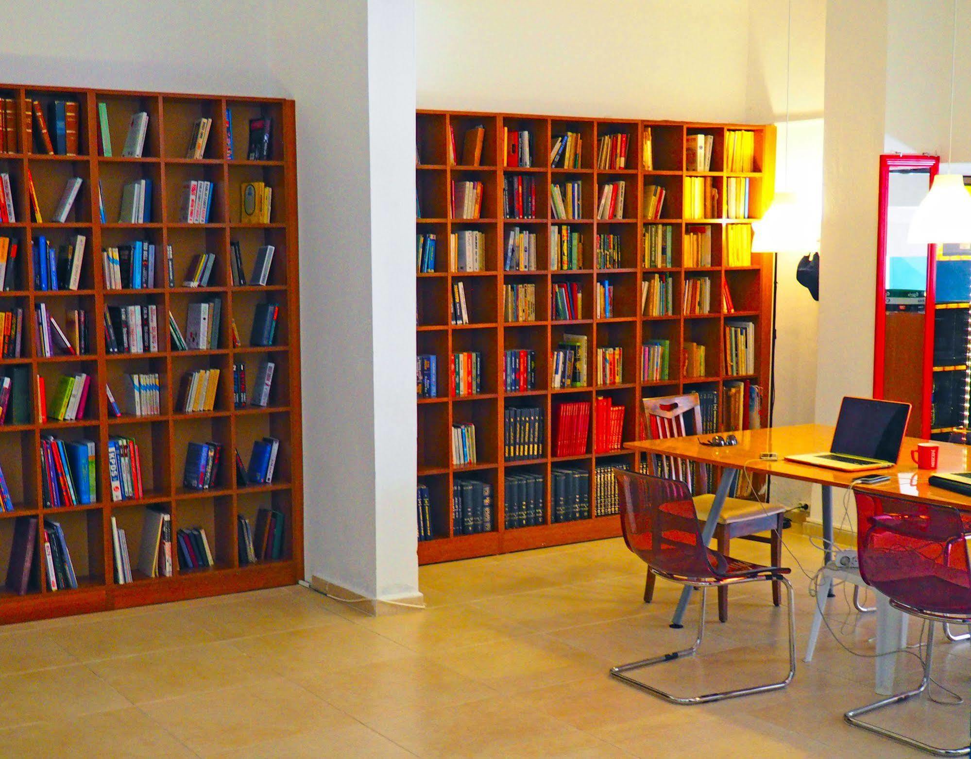 Atlas Apart Hotel Çeşme Zewnętrze zdjęcie